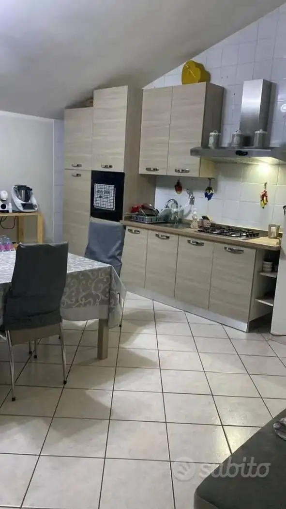 Appartamento in vendita a Giugliano in Campania