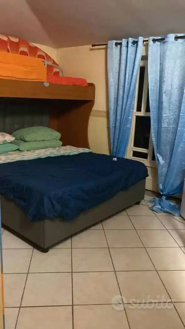 Bilocale buono stato, secondo piano, Lago Patria, Giugliano in Campania - foto 4