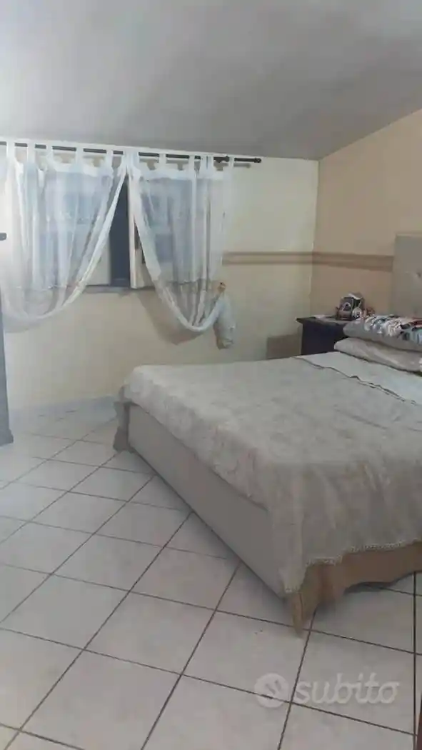 Bilocale buono stato, secondo piano, Lago Patria, Giugliano in Campania - foto 5