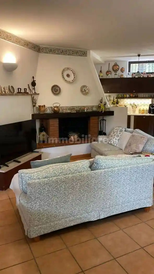 Villa unifamiliare, buono stato, 90 m², Licola Paese, Giugliano in Campania - foto 5