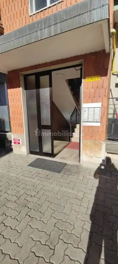 Trilocale via Pellegrino Pellegrini 18, San Martino, Novara - foto 5