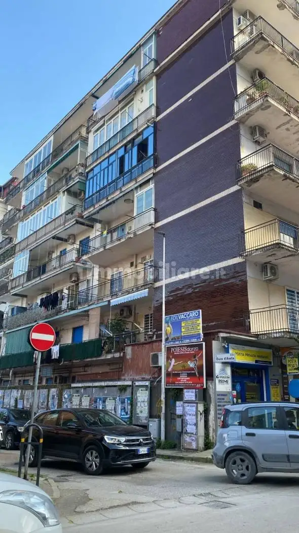 Appartamento in affitto a Marano di Napoli