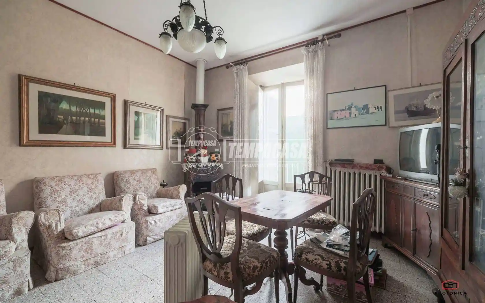 Appartamento in vendita a Ravenna