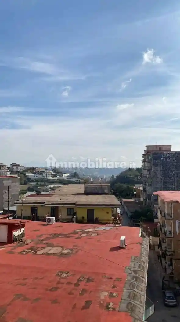 Quadrilocale via Vicinale Campanile No Number, Pianura, Napoli - foto 2