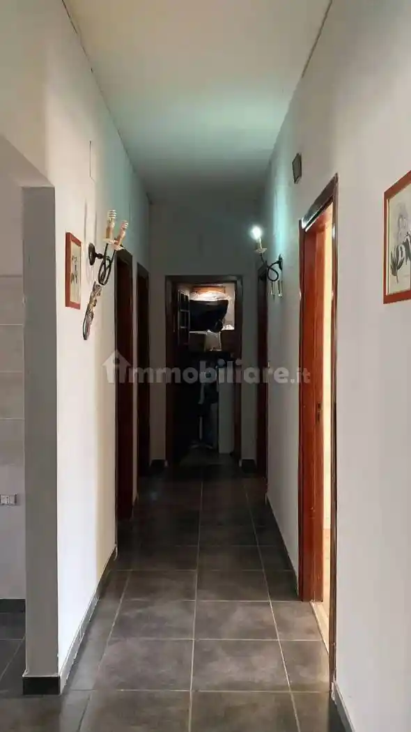 Quadrilocale via Vicinale Campanile No Number, Pianura, Napoli - foto 4