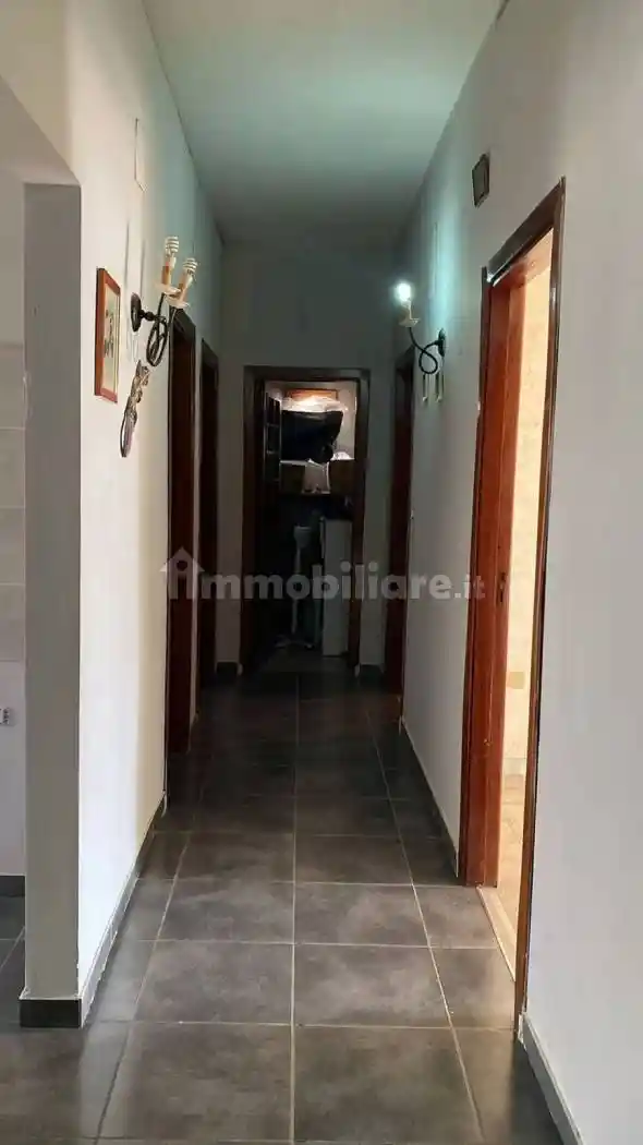 Quadrilocale via Vicinale Campanile No Number, Pianura, Napoli - foto 5