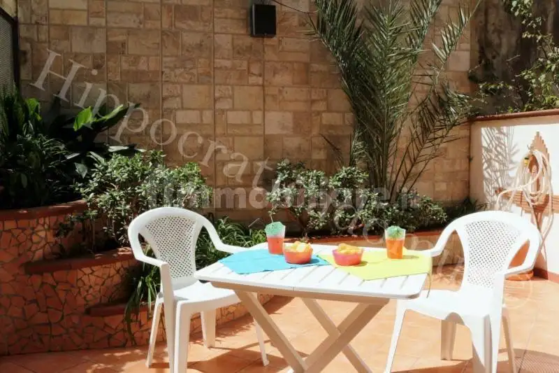 Appartamento in affitto a Salerno