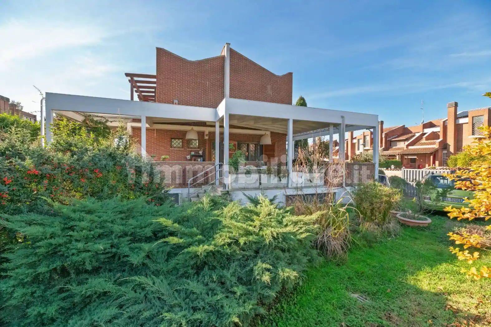 Villetta a schiera in vendita a Roma