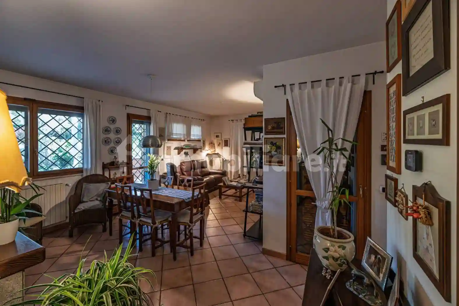 Villetta a schiera - foto 3