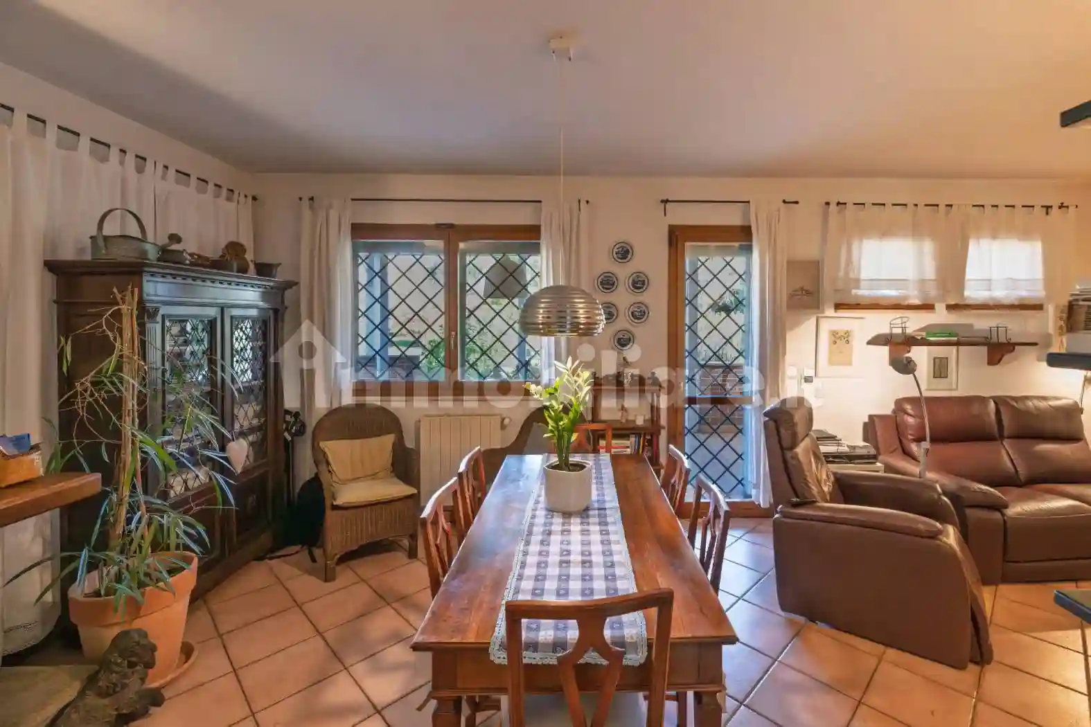 Villetta a schiera - foto 5