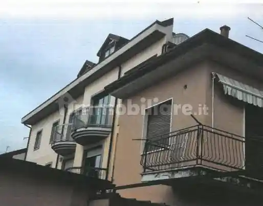 Appartamento in vendita a Cesano Maderno