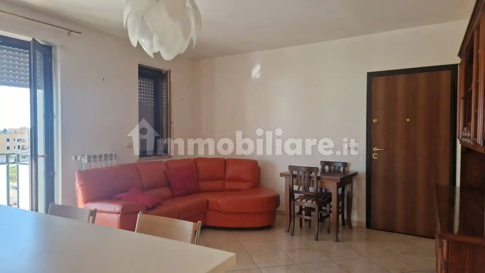 Trilocale via Antonio Filippi, Poligono - Via San Cesario, Lecce - foto 2