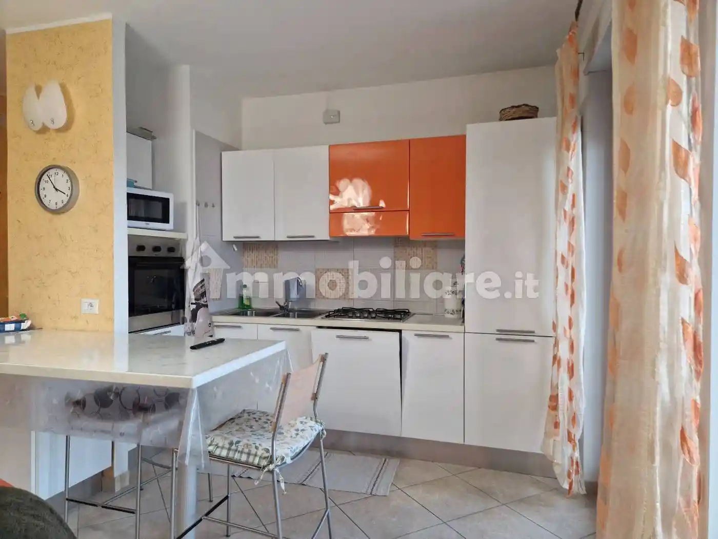 Trilocale via Antonio Filippi, Poligono - Via San Cesario, Lecce - foto 3