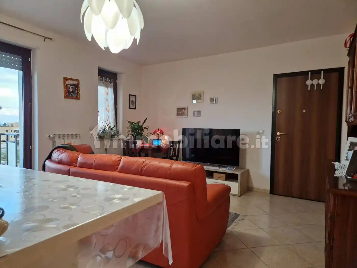 Trilocale via Antonio Filippi, Poligono - Via San Cesario, Lecce - foto 5