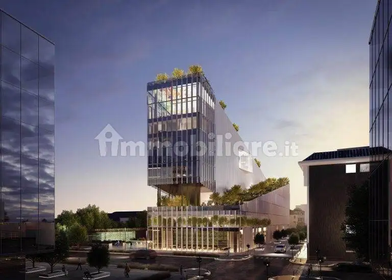 Apartment in vendita a Milan