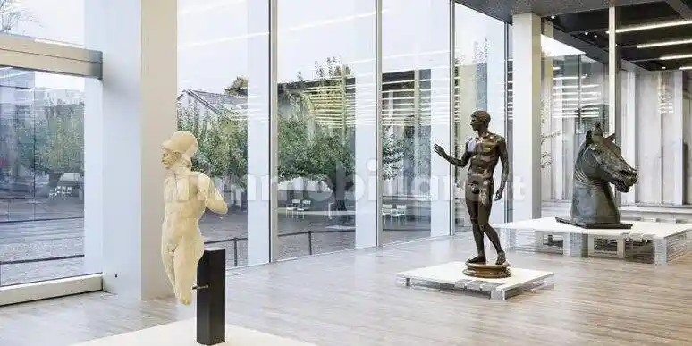 Trilocale via Luigi Alamanni, Vigentino - Fatima, Milano - foto 2