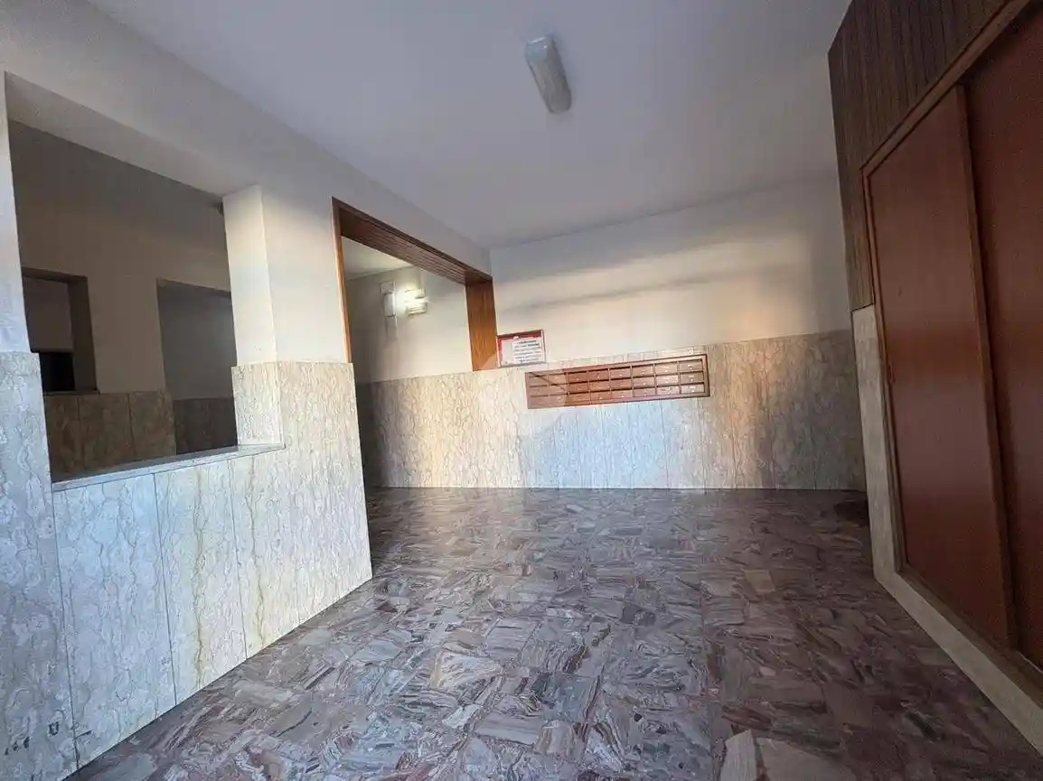 Trilocale via napoli 100, Pianura, Napoli - foto 2