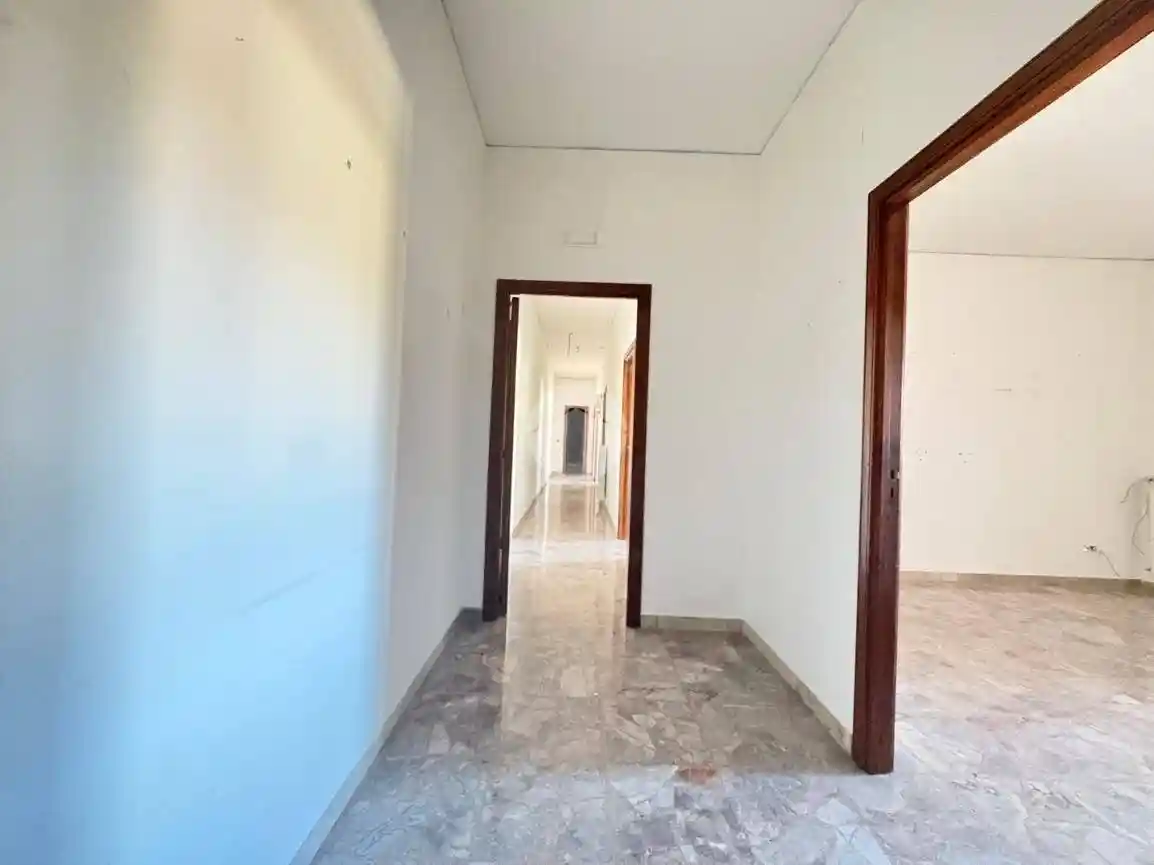 Trilocale via napoli 100, Pianura, Napoli - foto 3