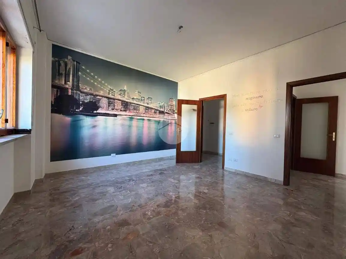 Trilocale via napoli 100, Pianura, Napoli - foto 4