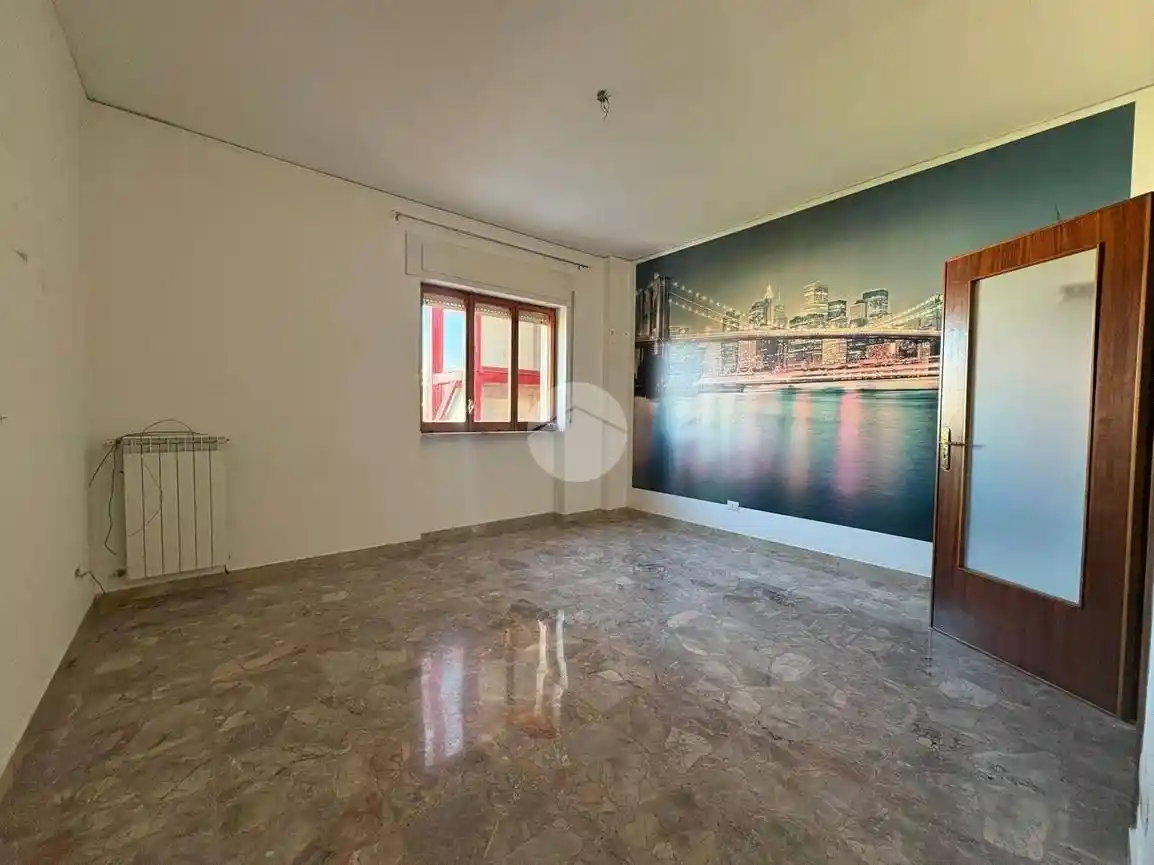 Trilocale via napoli 100, Pianura, Napoli - foto 5