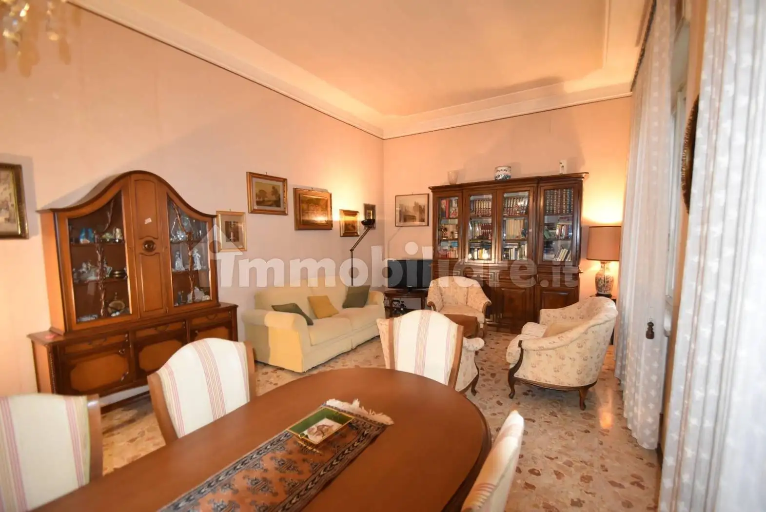 Appartamento in vendita a Vercelli