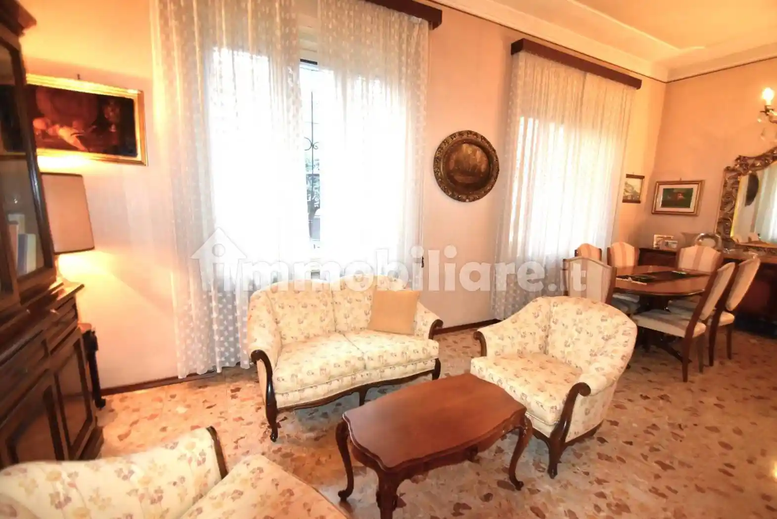 Quadrilocale via Ludovico Ariosto 76, Semicentro, Vercelli - foto 3