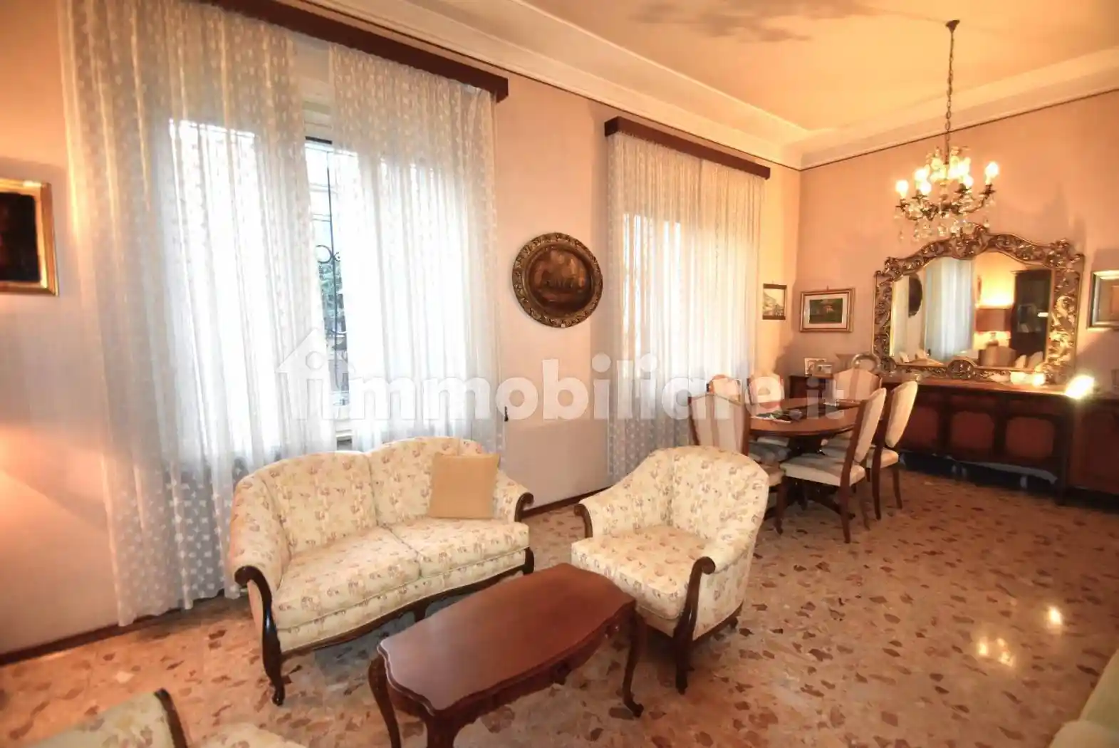 Quadrilocale via Ludovico Ariosto 76, Semicentro, Vercelli - foto 4