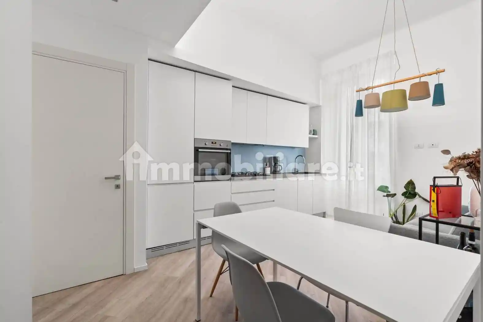 Bilocale via Mantova 5, Porta Romana - Medaglie d'Oro, Milano - foto 2