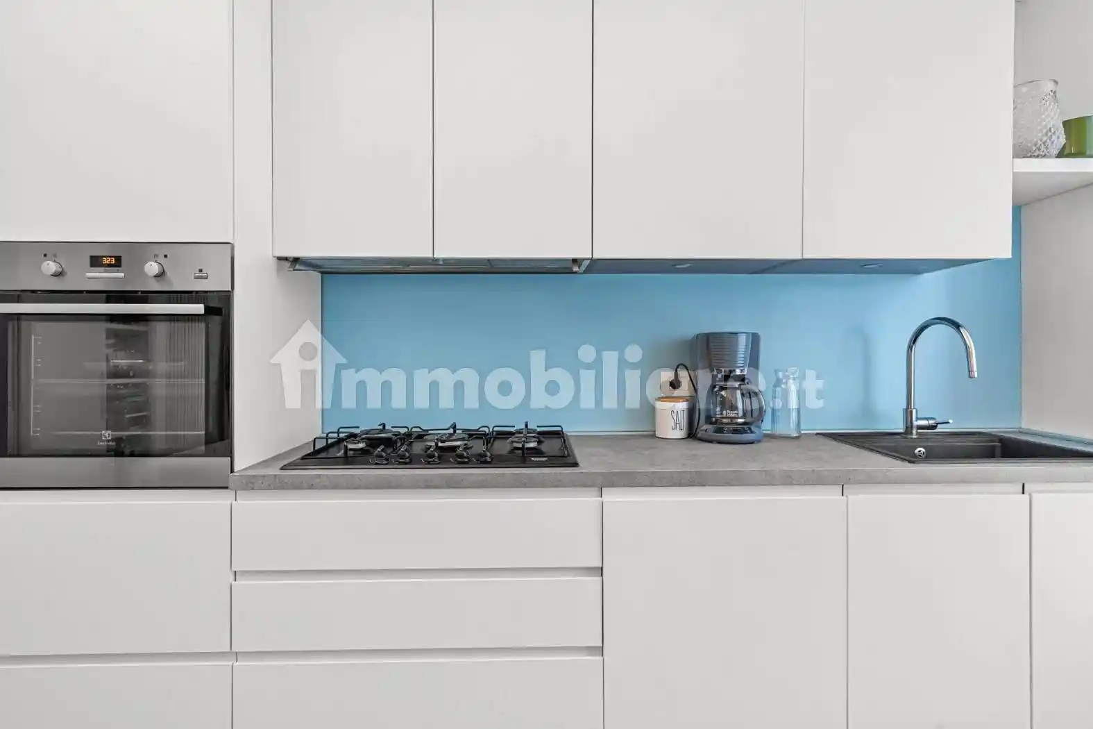 Bilocale via Mantova 5, Porta Romana - Medaglie d'Oro, Milano - foto 5