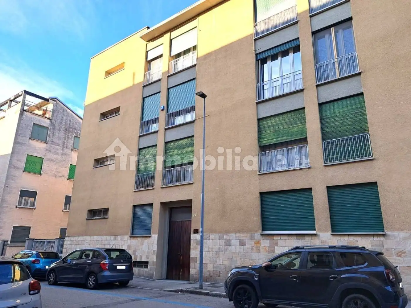 Appartamento in vendita a Novara