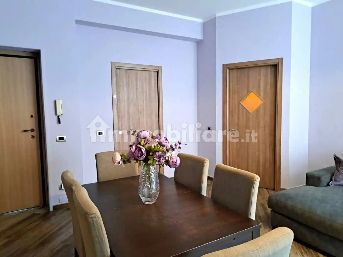 Trilocale via Lodovico Bertona, San Martino, Novara - foto 2