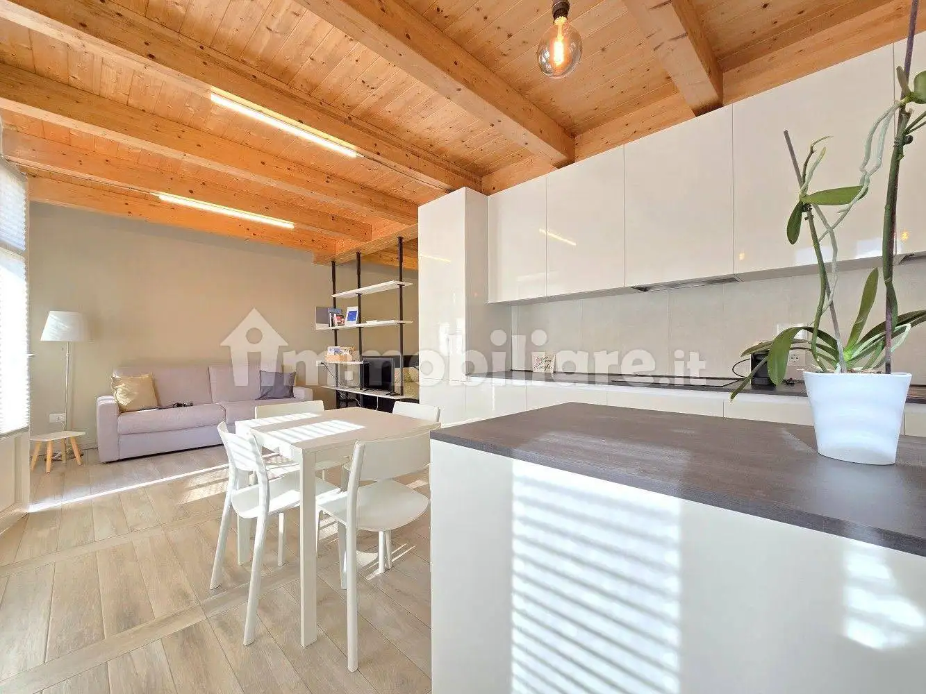 Appartamento in vendita a Roddi