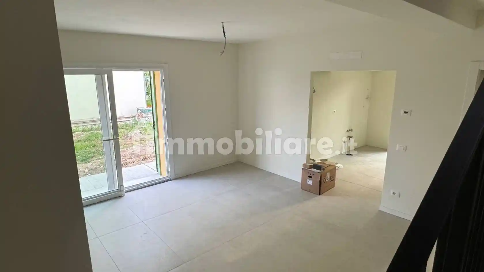 Villa bifamiliare via Lazzaretto 145, Porto San Pancrazio, Verona - foto 2