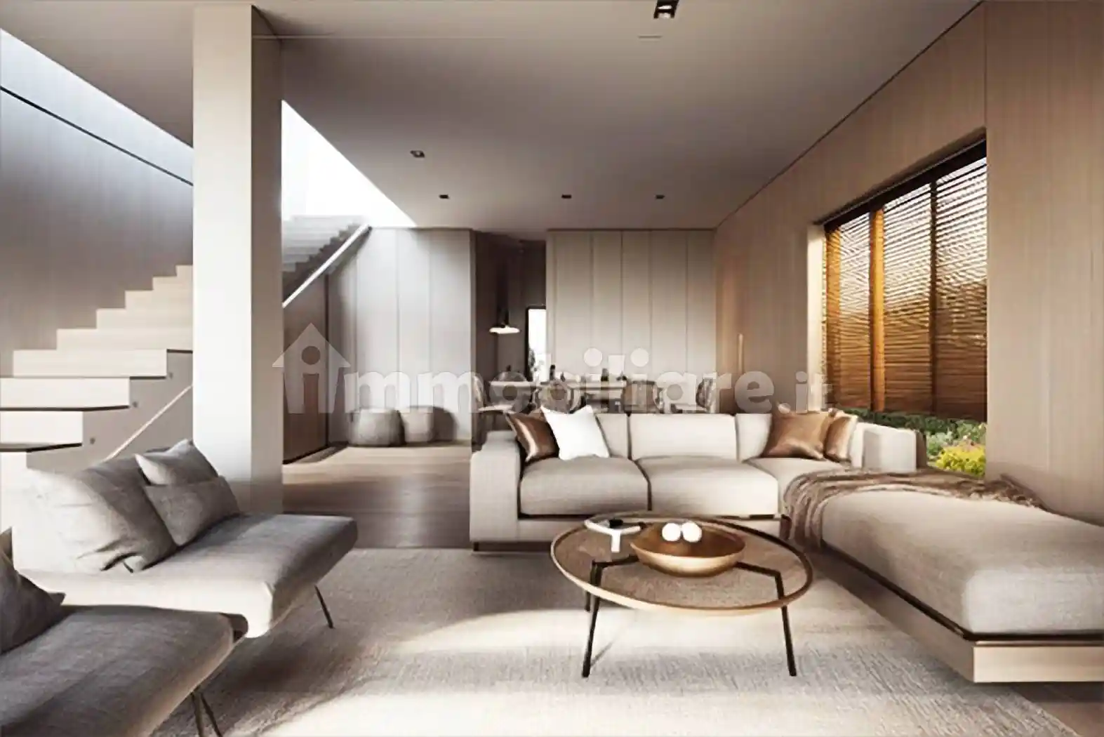 Villa bifamiliare via Lazzaretto 145, Porto San Pancrazio, Verona - foto 3