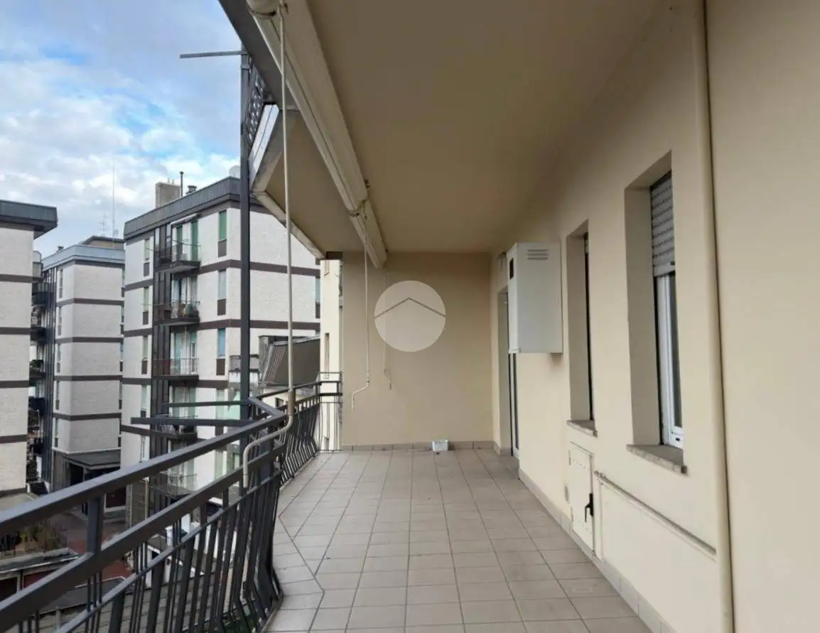 Trilocale via Tommaso Edison 146, Sant'Ambrogio, Seregno - foto 3