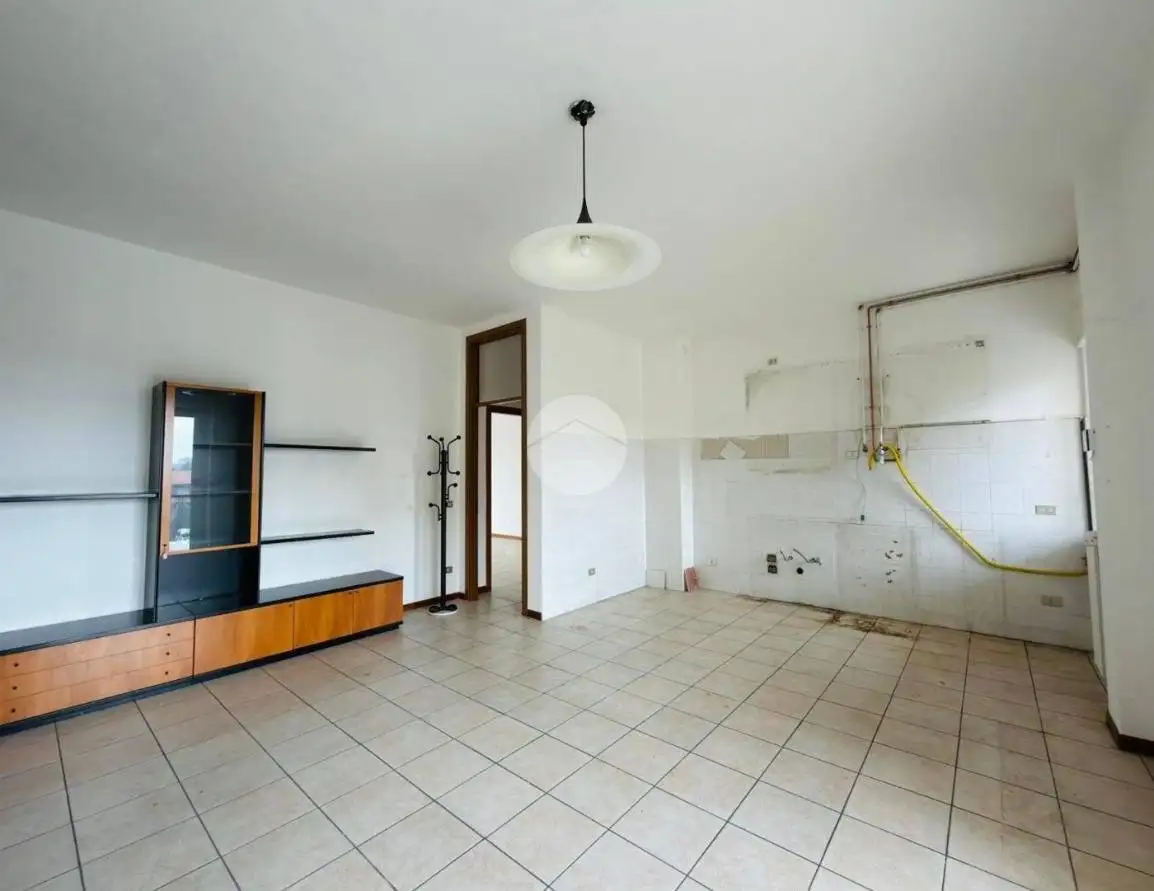 Trilocale via Tommaso Edison 146, Sant'Ambrogio, Seregno - foto 5