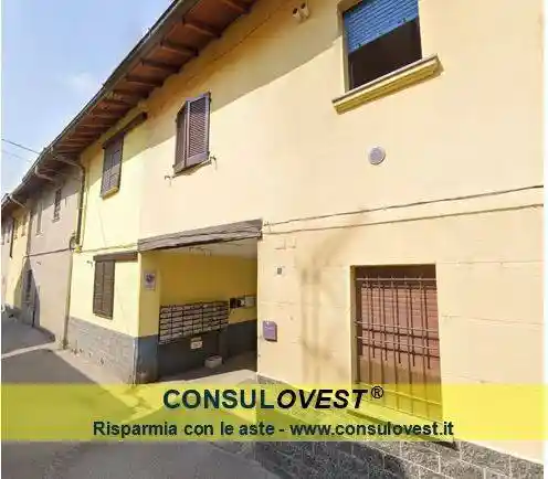 Appartamento in vendita a Nova Milanese