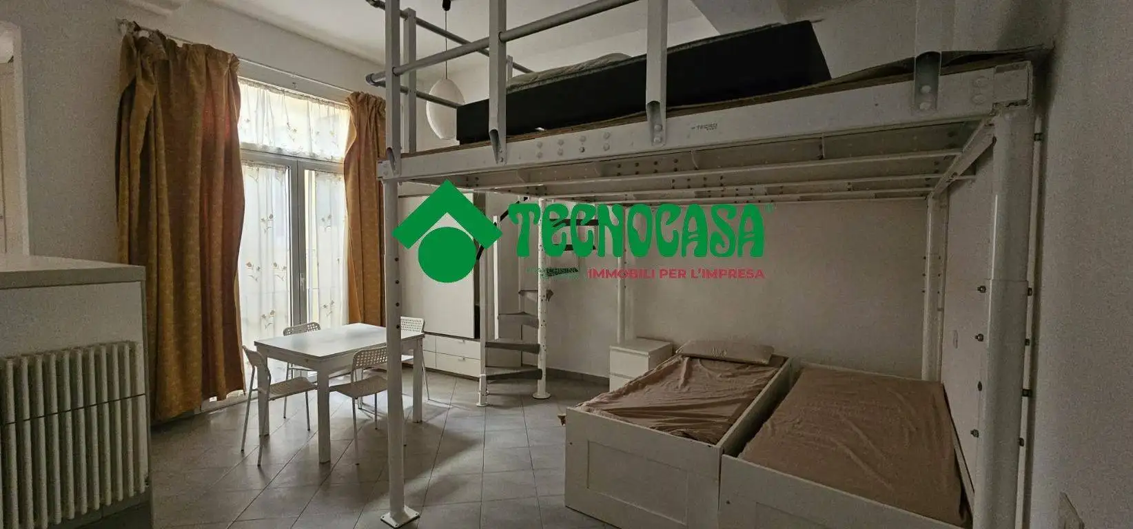 Appartamento in affitto a Firenze