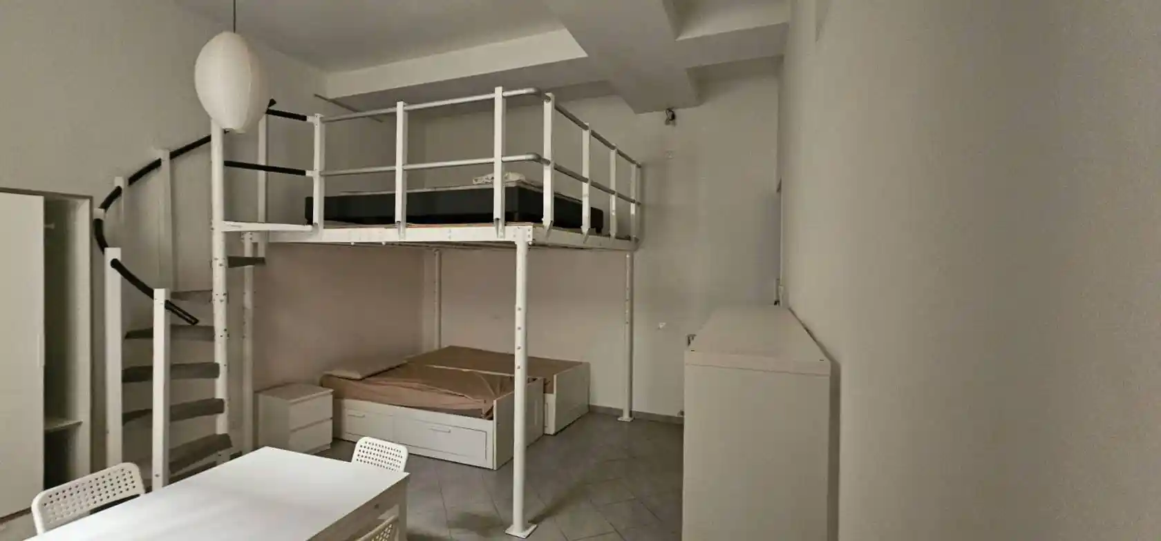 Monolocale via Carlo Bini 7B, Careggi - Rifredi - Dalmazia, Firenze - foto 2