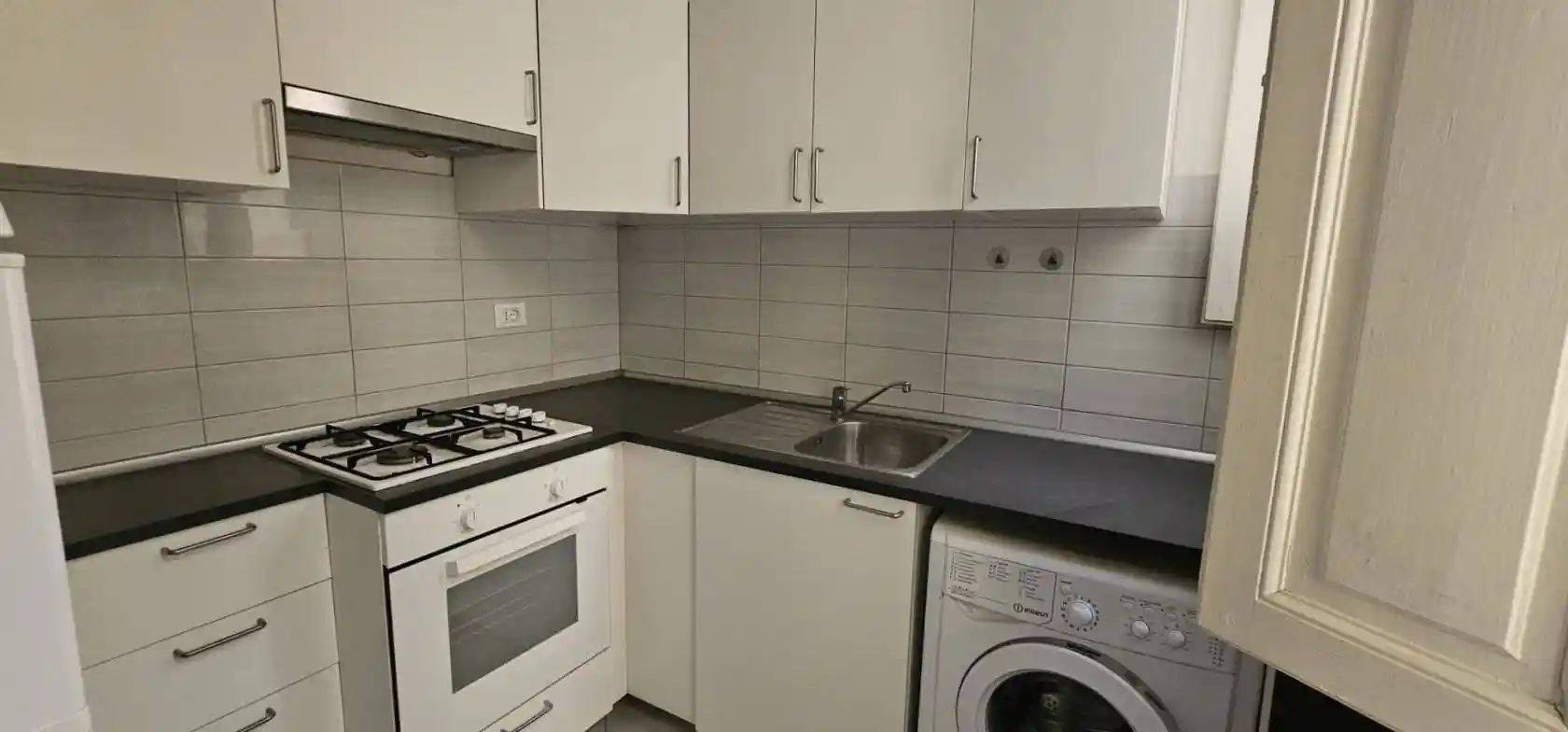 Monolocale via Carlo Bini 7B, Careggi - Rifredi - Dalmazia, Firenze - foto 5