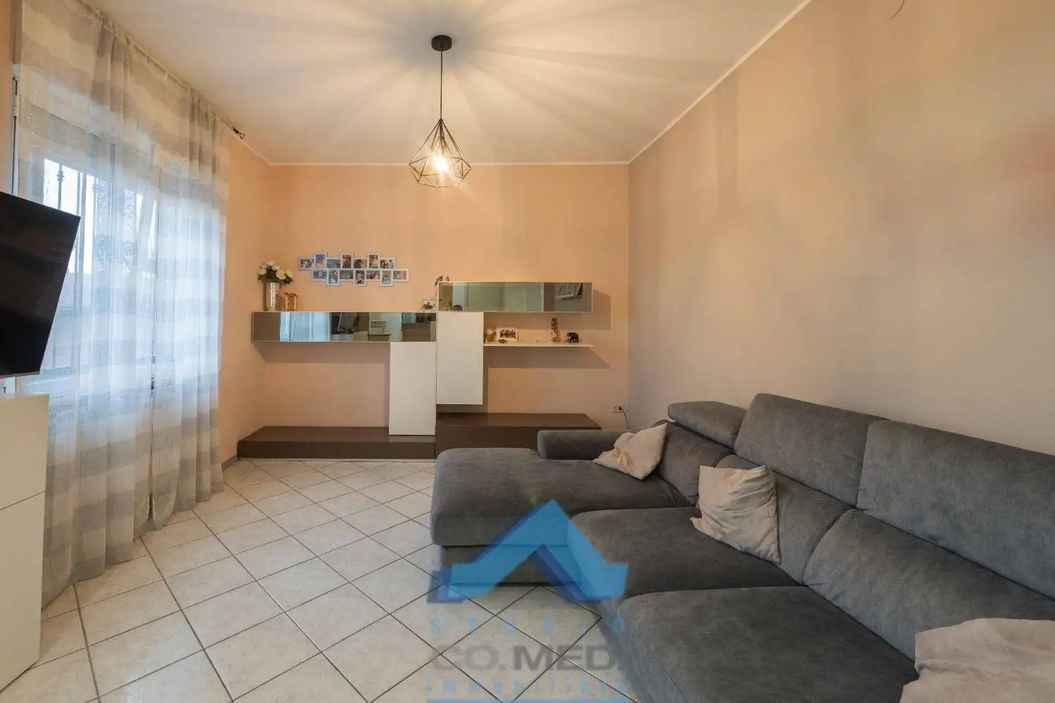 Villa unifamiliare via Monte Grappa, 20 albano sant'alessandro, Albano Sant'Alessandro - foto 4