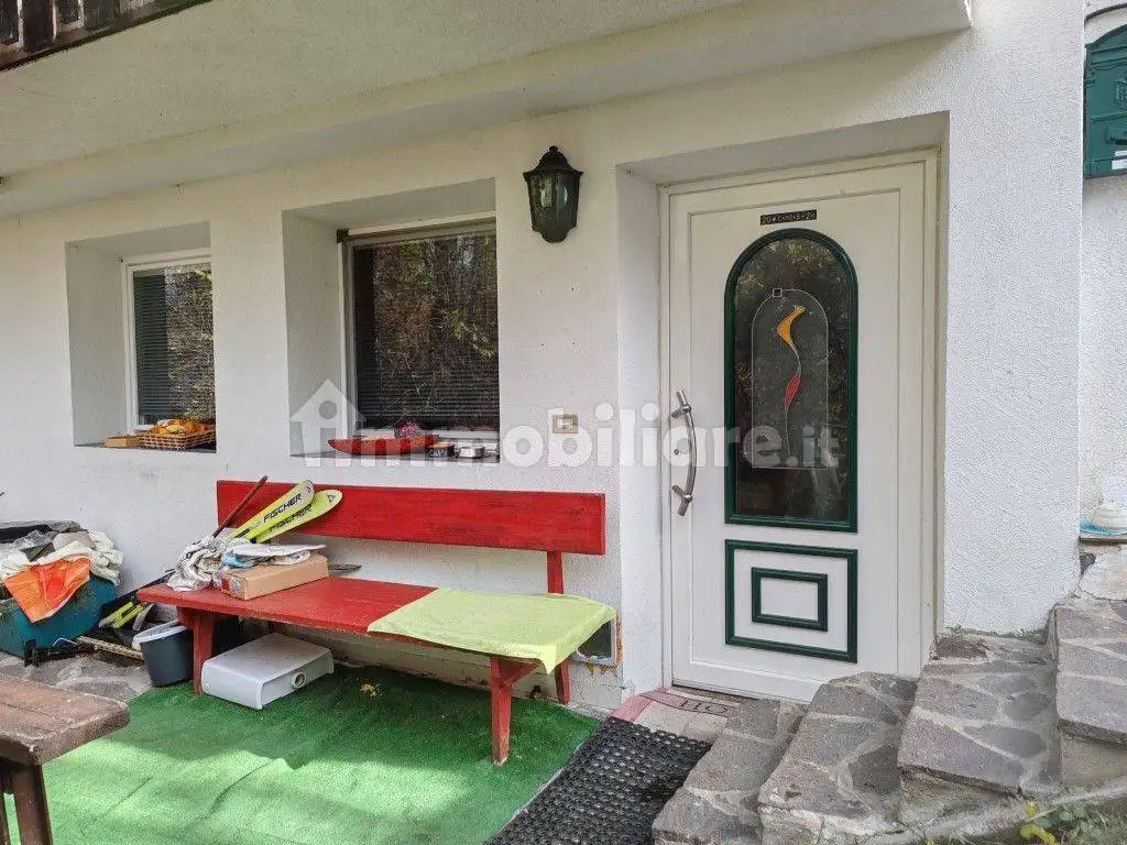 Appartamento in vendita a Bressanone