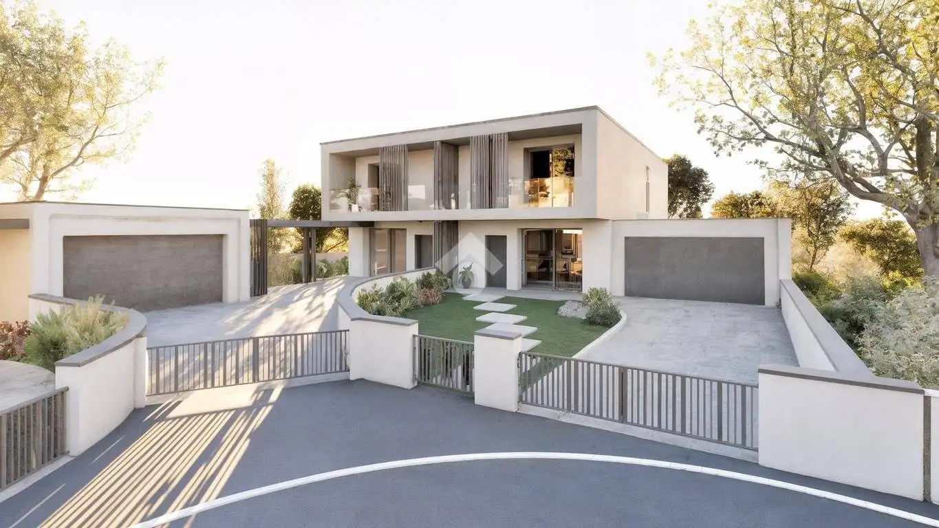 Villa in vendita a Felino