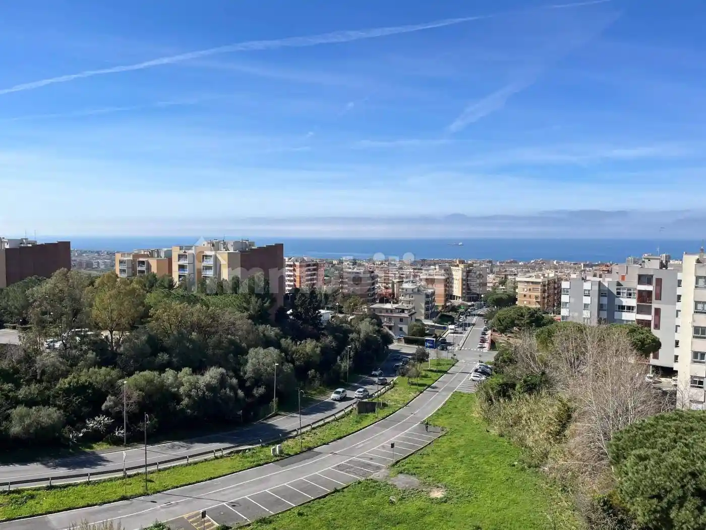 Attico - Mansarda in vendita a Civitavecchia