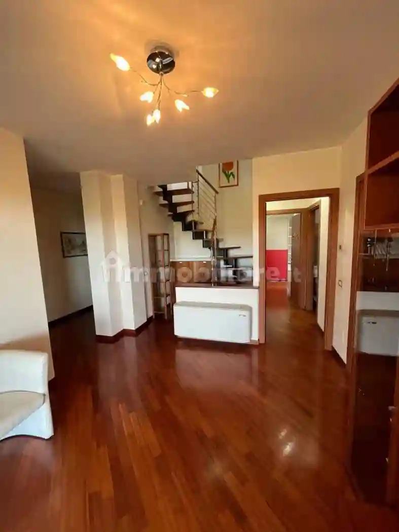 Attico - Mansarda - foto 2