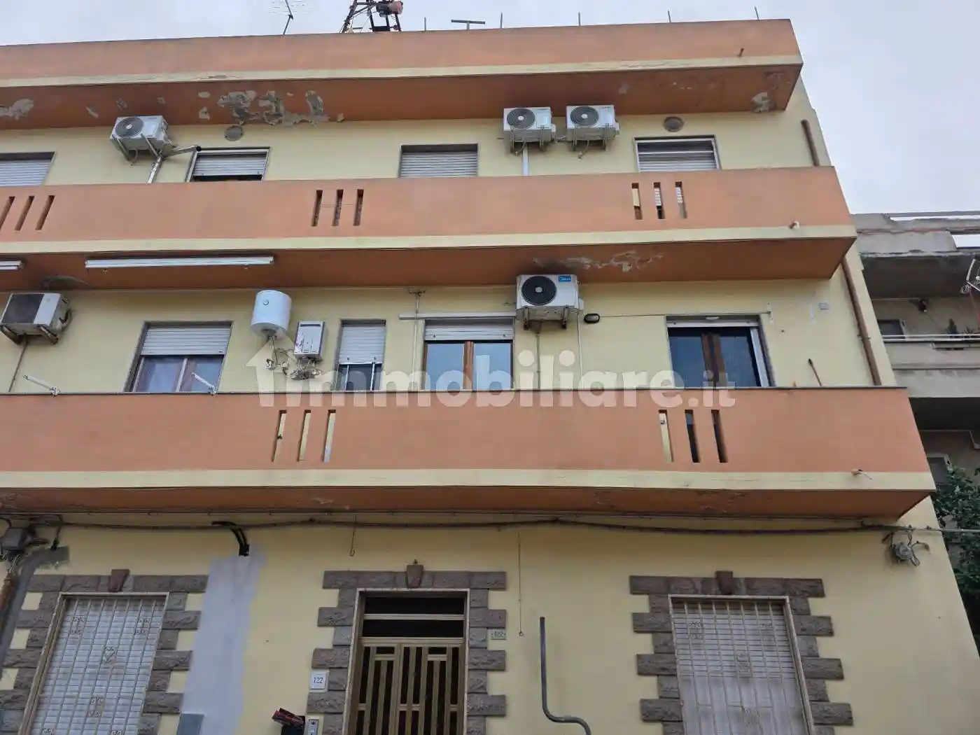 Appartamento in vendita a Quartu Sant'Elena