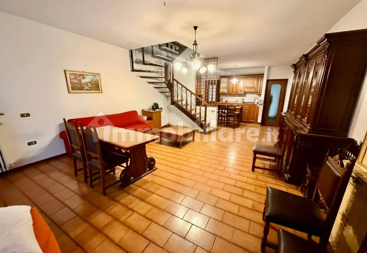 Palazzo - Edificio in vendita a Caorso