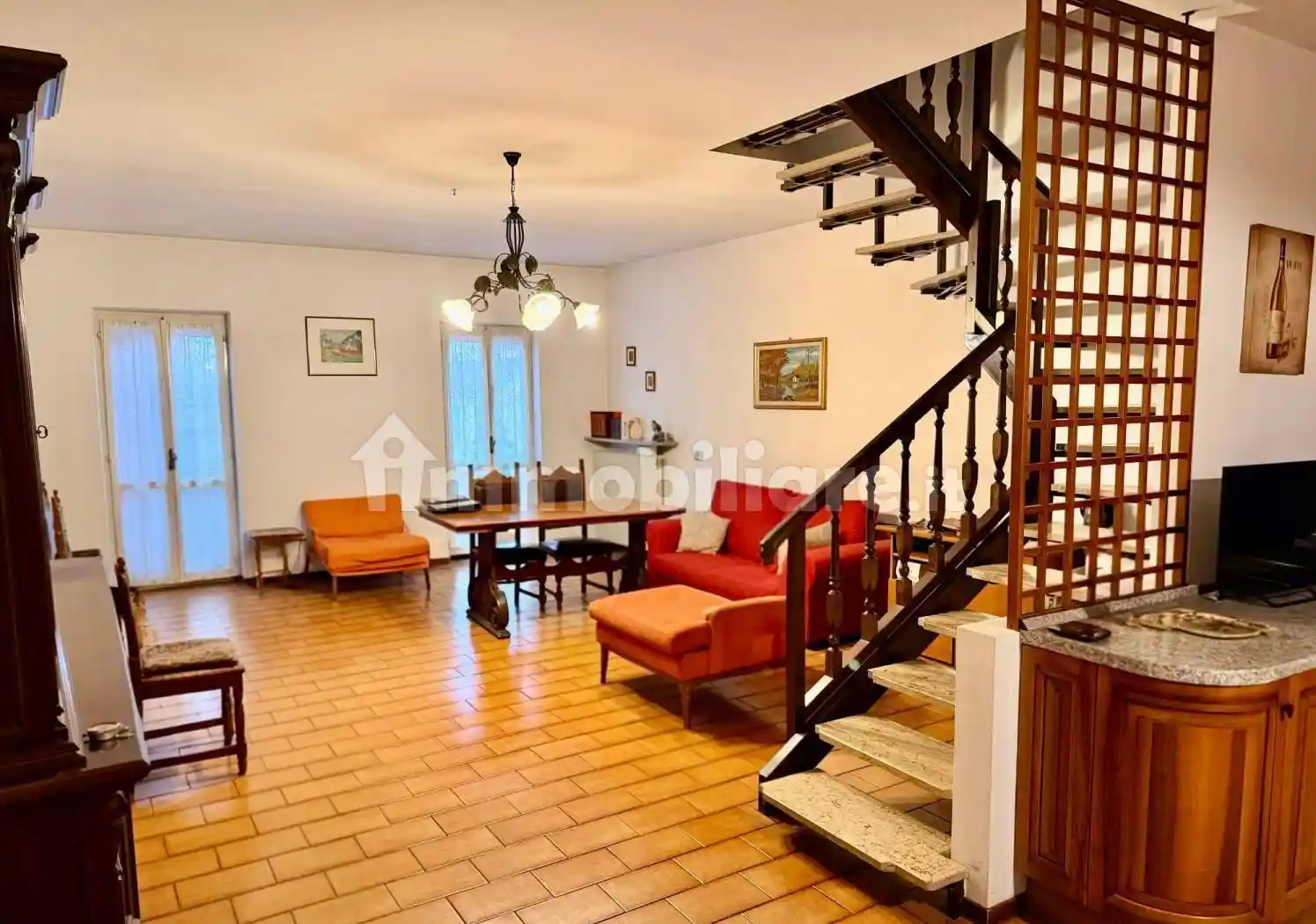 Palazzo - Edificio in Vendita - foto 2