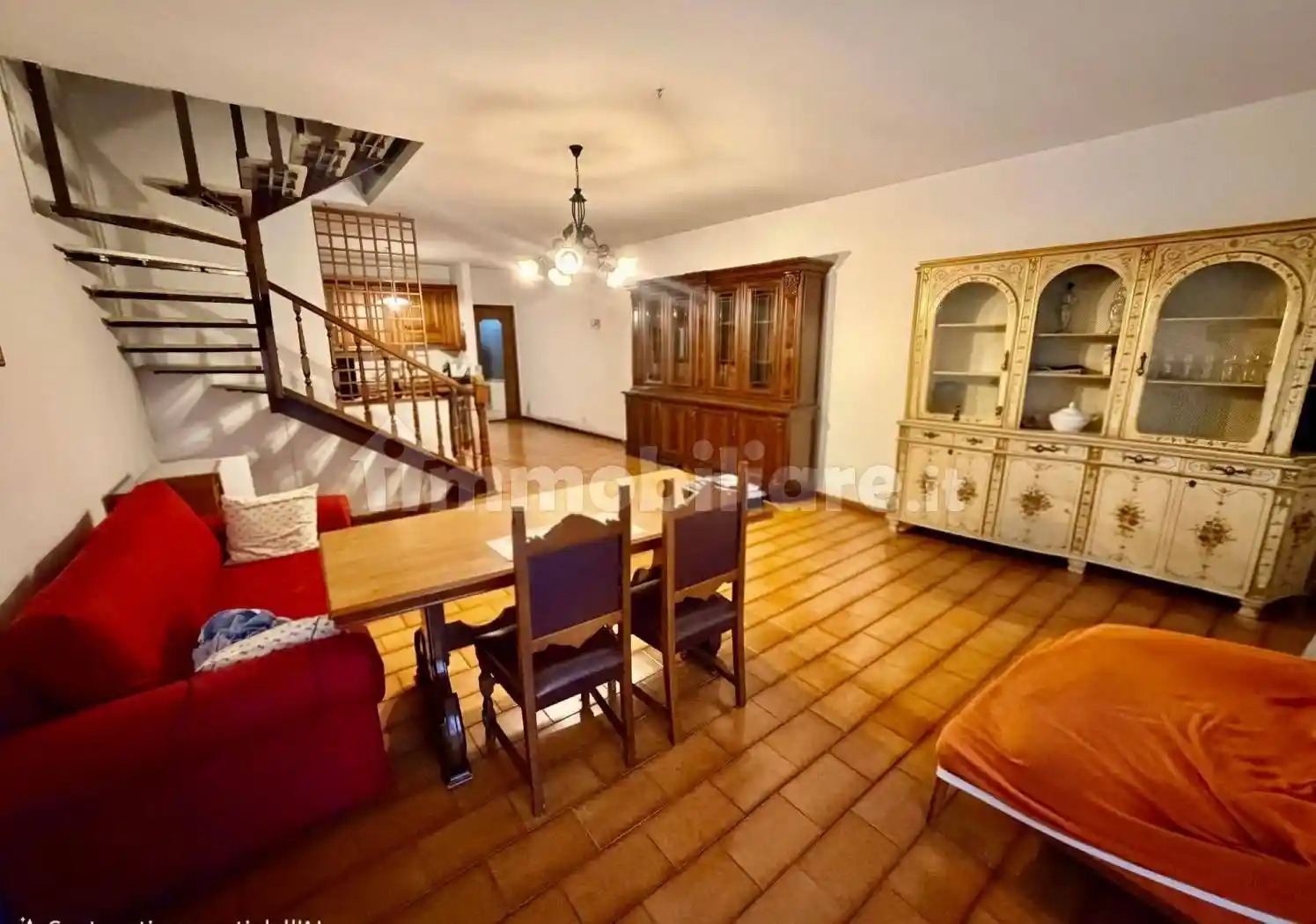 Palazzo - Edificio in Vendita - foto 4