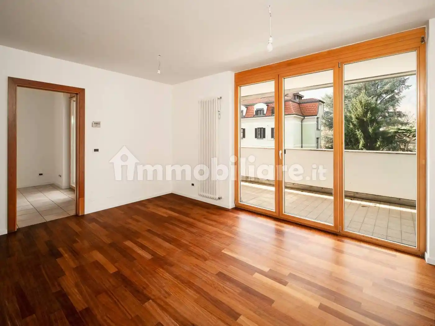 Appartamento in vendita a Merano